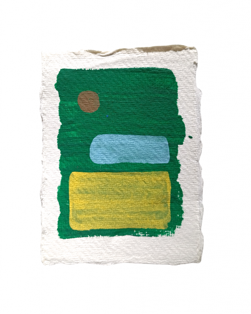 16 paisaje